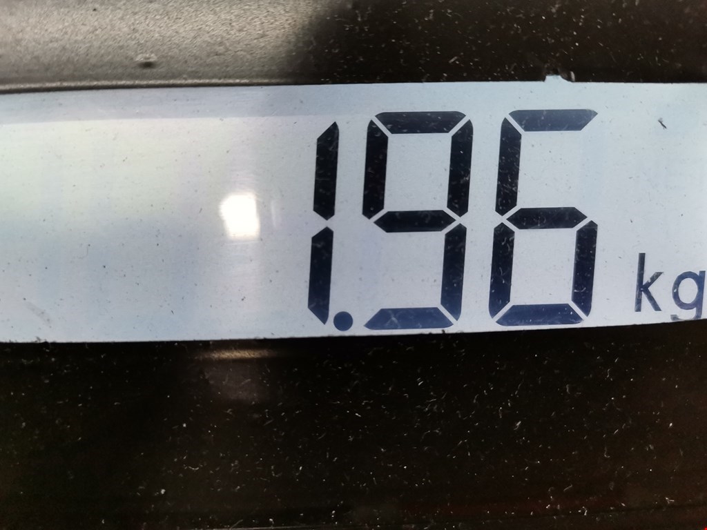 Пружина задняя левая/правая MAZDA Mazda 3 BL 2009-2013