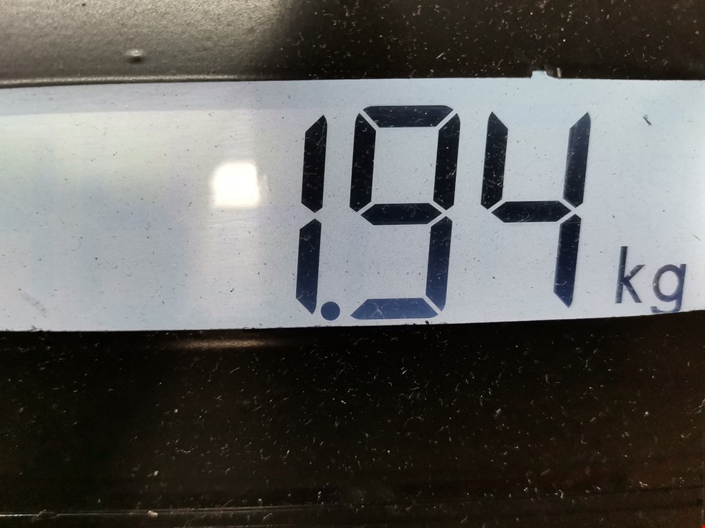 Пружина задняя левая/правая MAZDA Mazda 3 BL 2009-2013