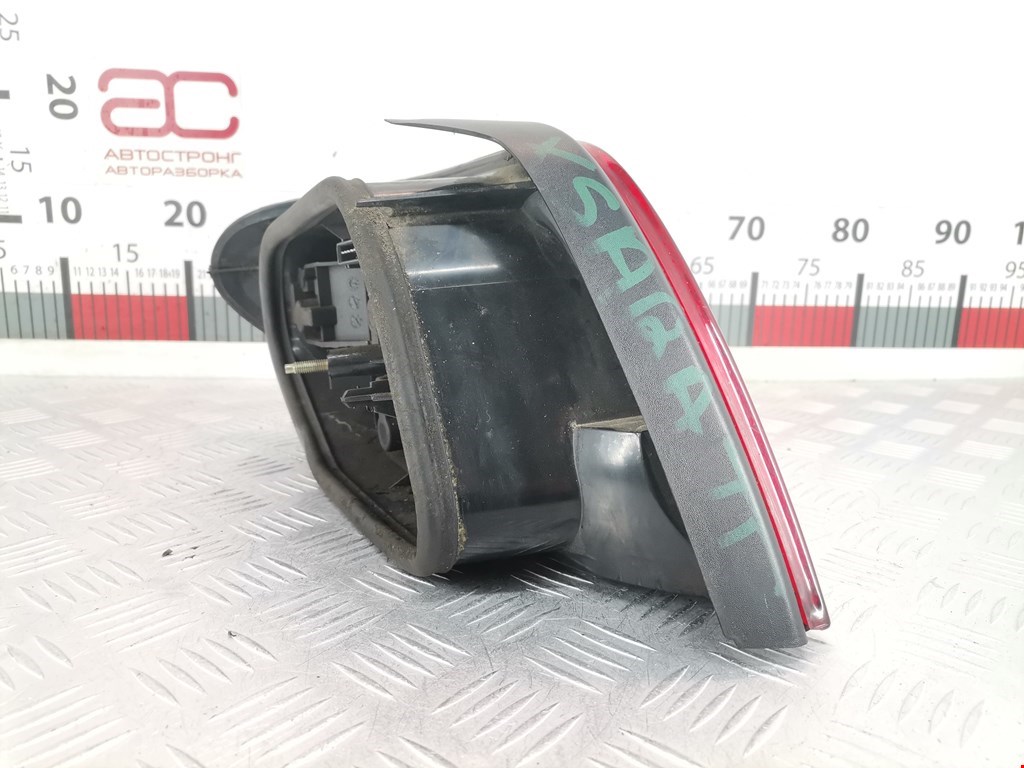 Фонарь задний правый CITROEN Xsara 1997-2000