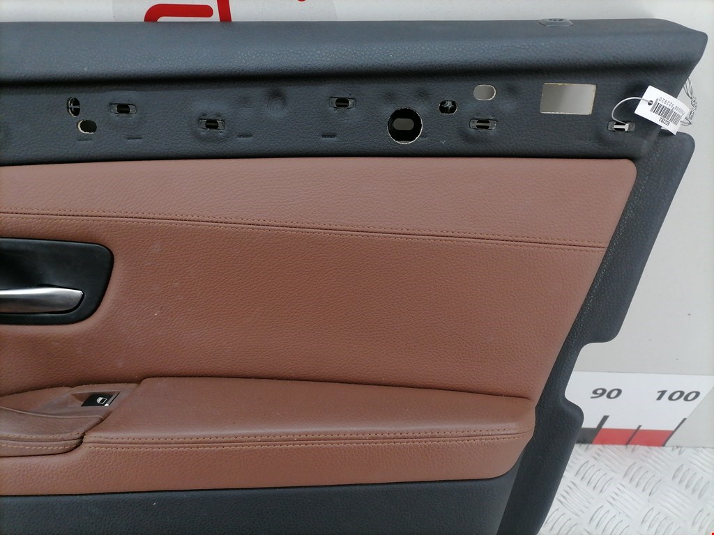 Обшивка двери передняя правая BMW 5er 5 серия F10/F11/F07 2009-2017