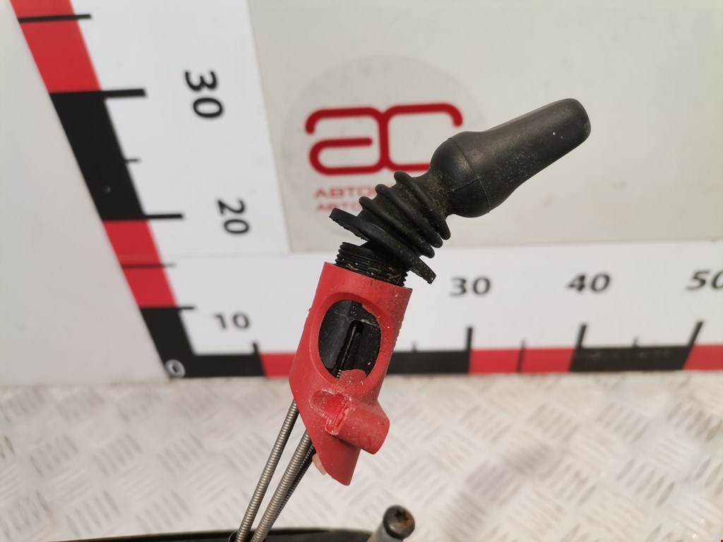 Зеркало левое FORD Mondeo II 1996-2000