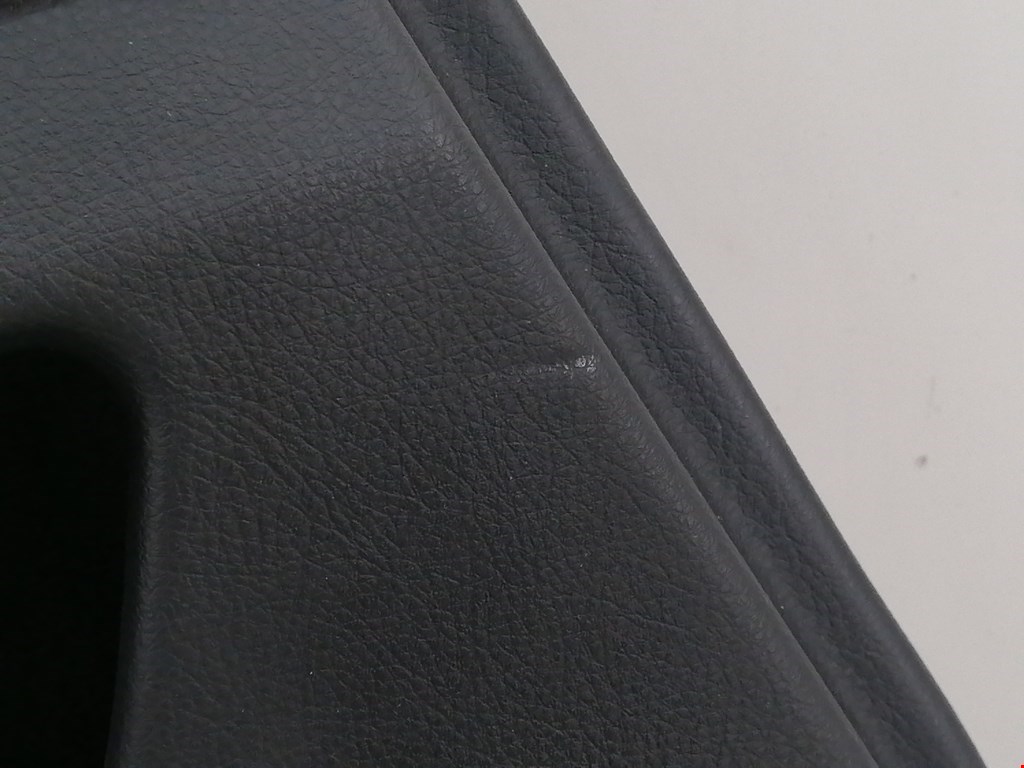 Обшивка двери задняя левая BMW 5er 5 серия F10/F11/F07 2009-2017