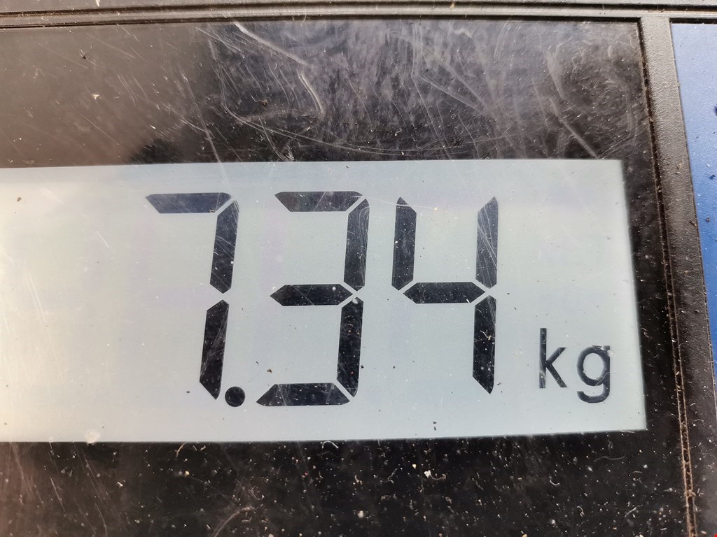 Полуось (привод, приводной вал) передняя левая PORSCHE Cayenne 955/957 2002-2010