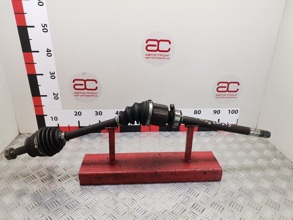 Полуось (привод, приводной вал) передняя правая FIAT Bravo 2007-2014