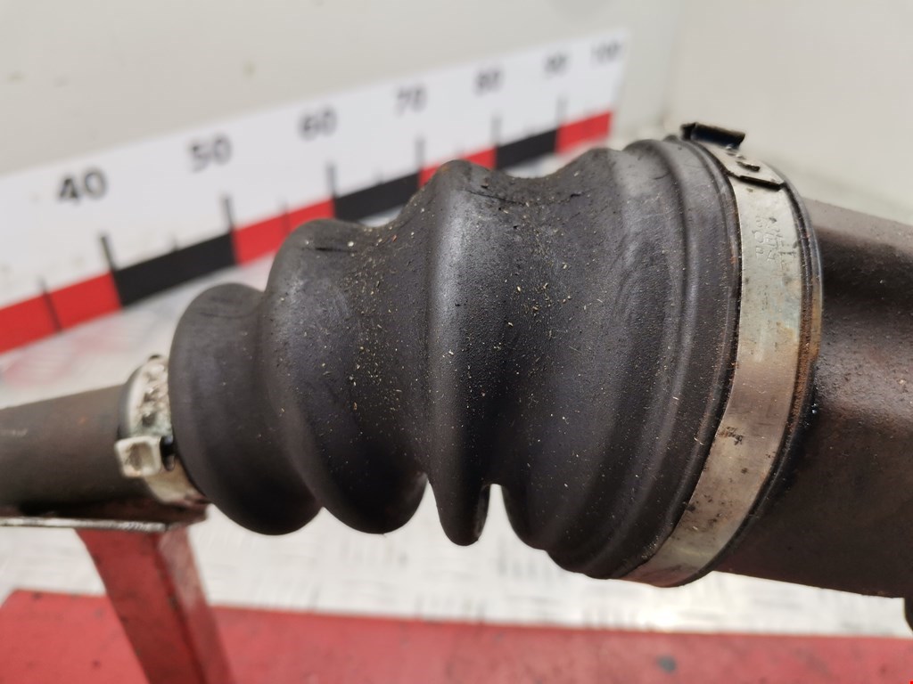 Полуось (привод, приводной вал) передняя правая FIAT Bravo 2007-2014