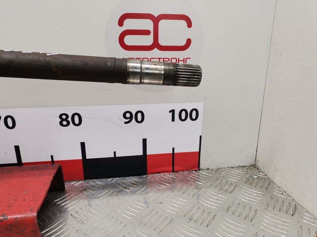 Полуось (привод, приводной вал) передняя правая FIAT Bravo 2007-2014