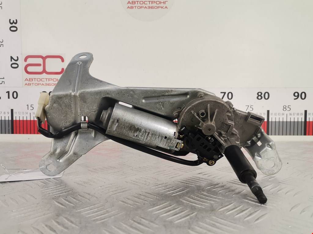 Моторчик стеклоочистителя задний RENAULT Laguna 1993-2000