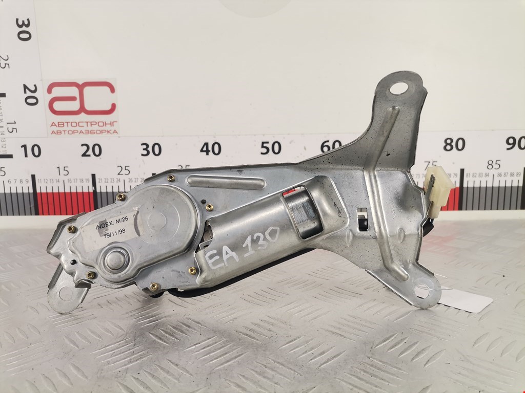 Моторчик стеклоочистителя задний RENAULT Laguna 1993-2000