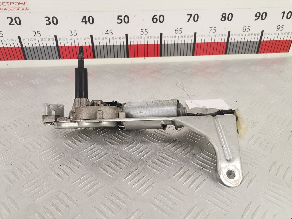 Моторчик стеклоочистителя задний RENAULT Laguna 1993-2000