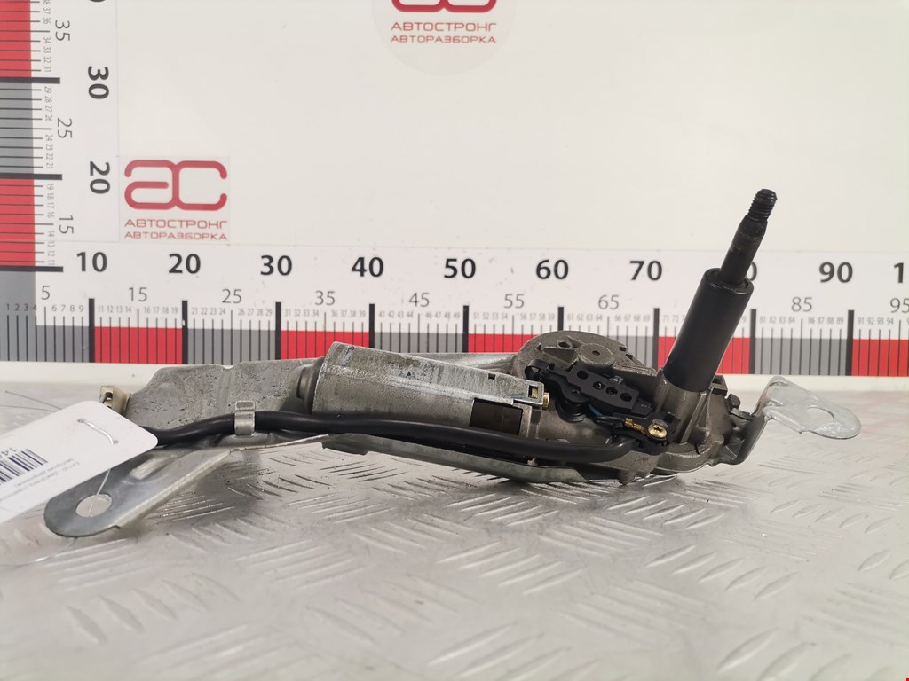 Моторчик стеклоочистителя задний RENAULT Laguna 1993-2000