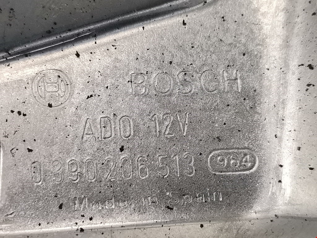 Моторчик стеклоочистителя задний RENAULT Laguna 1993-2000