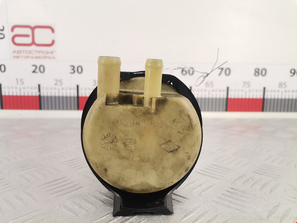 Бачок ГУР (гидроусилителя) RENAULT Scenic I 1996-2003