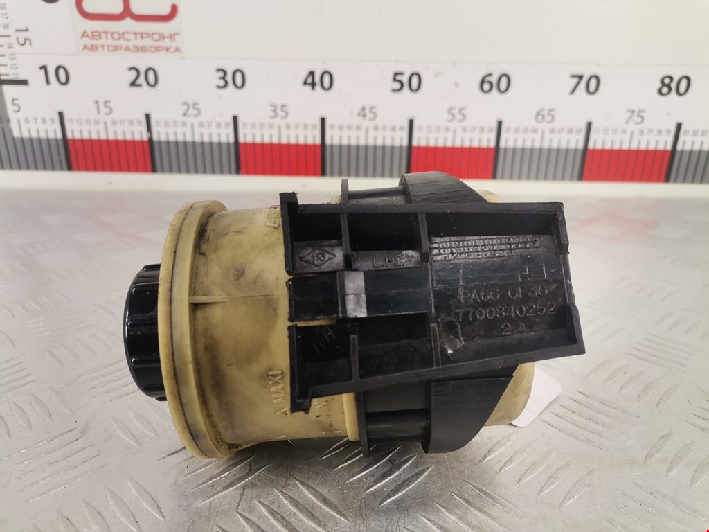 Бачок ГУР (гидроусилителя) RENAULT Scenic I 1996-2003