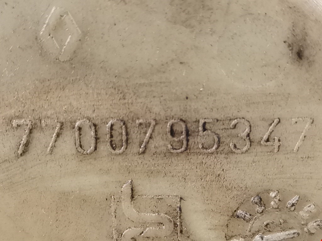 Бачок ГУР (гидроусилителя) RENAULT Scenic I 1996-2003