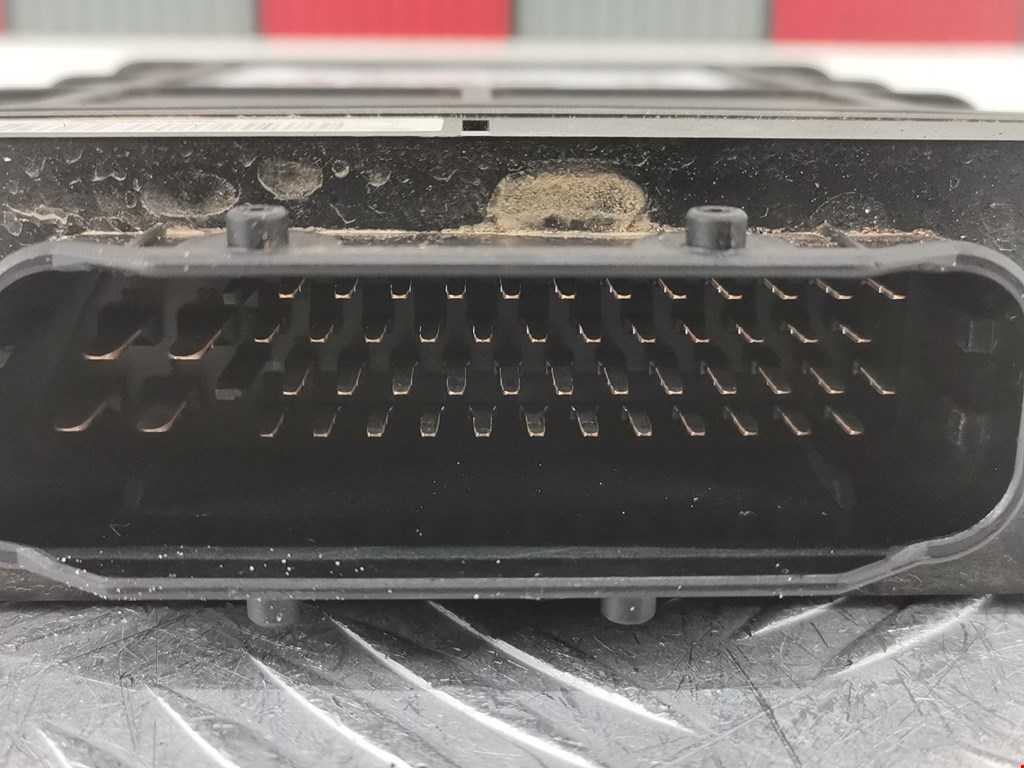 Блок управления АКПП VOLKSWAGEN Touareg 2002-2010