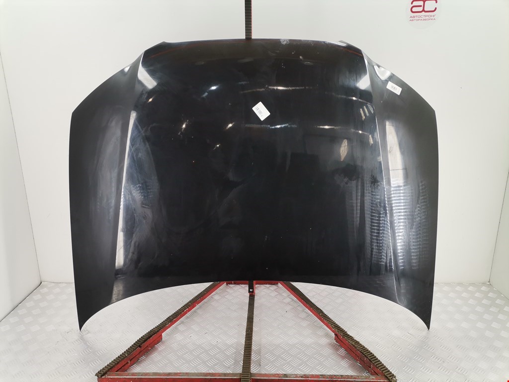 Капот AUDI A3 8P 2003-2013