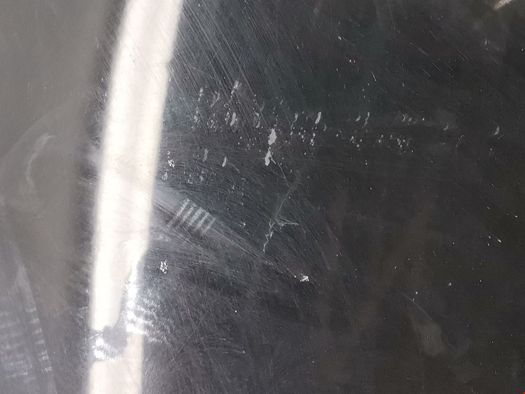 Капот AUDI A3 8P 2003-2013