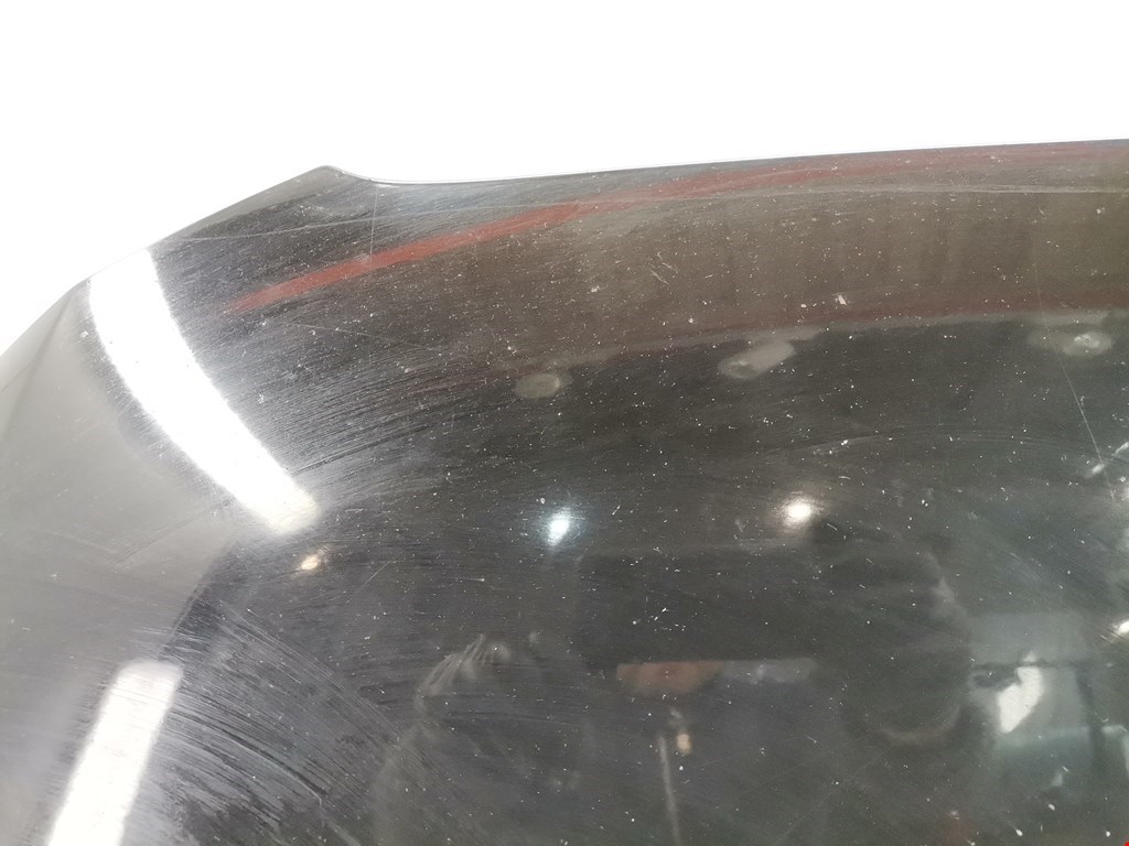 Капот AUDI A3 8P 2003-2013