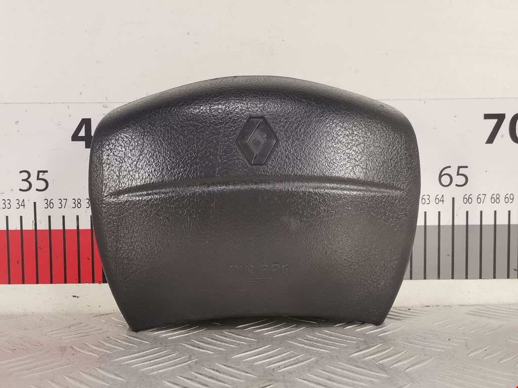 Подушка безопасности в рулевое колесо RENAULT Laguna 1993-2000