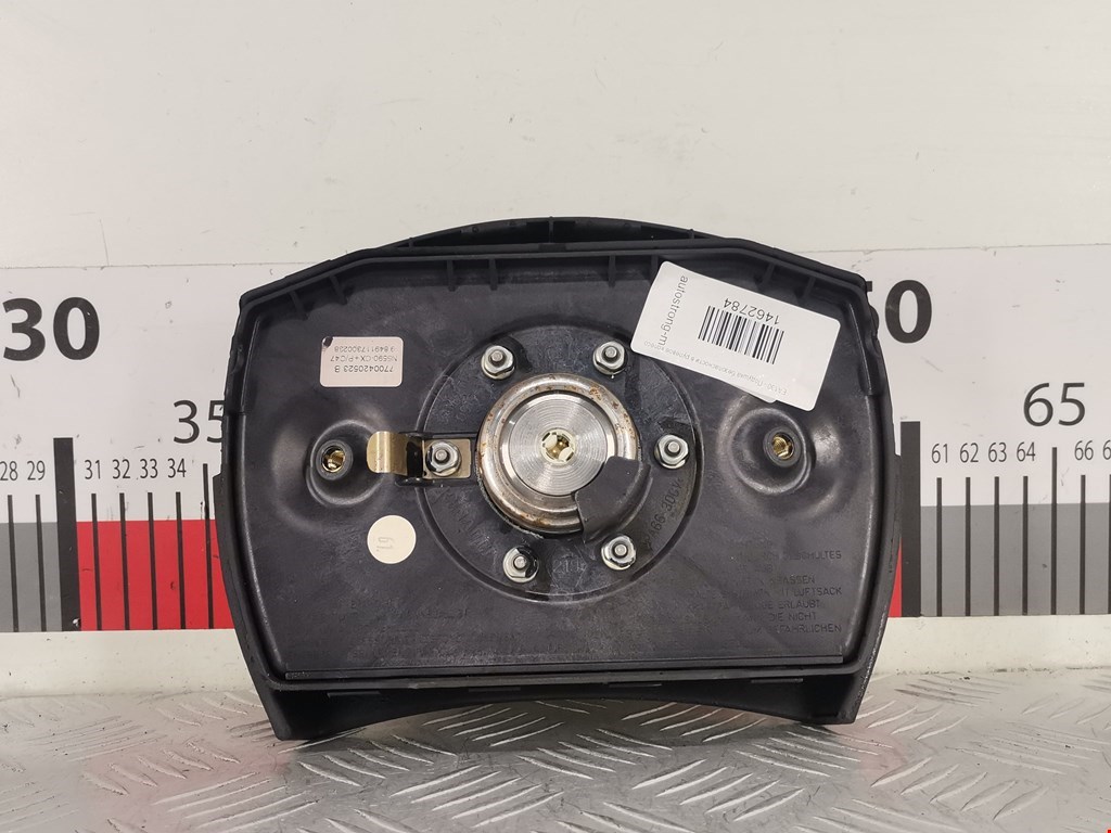 Подушка безопасности в рулевое колесо RENAULT Laguna 1993-2000