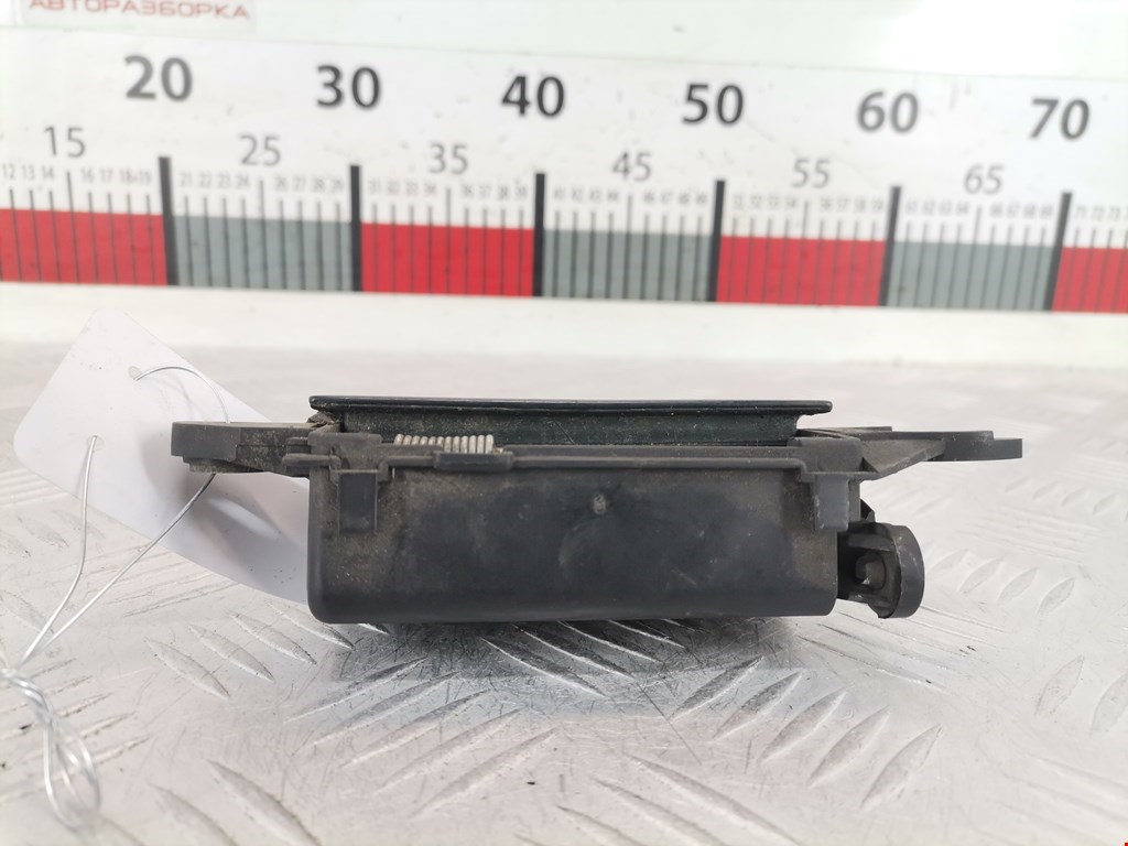 Ручка двери передней наружная правая AUDI 100 C4 1991-1994