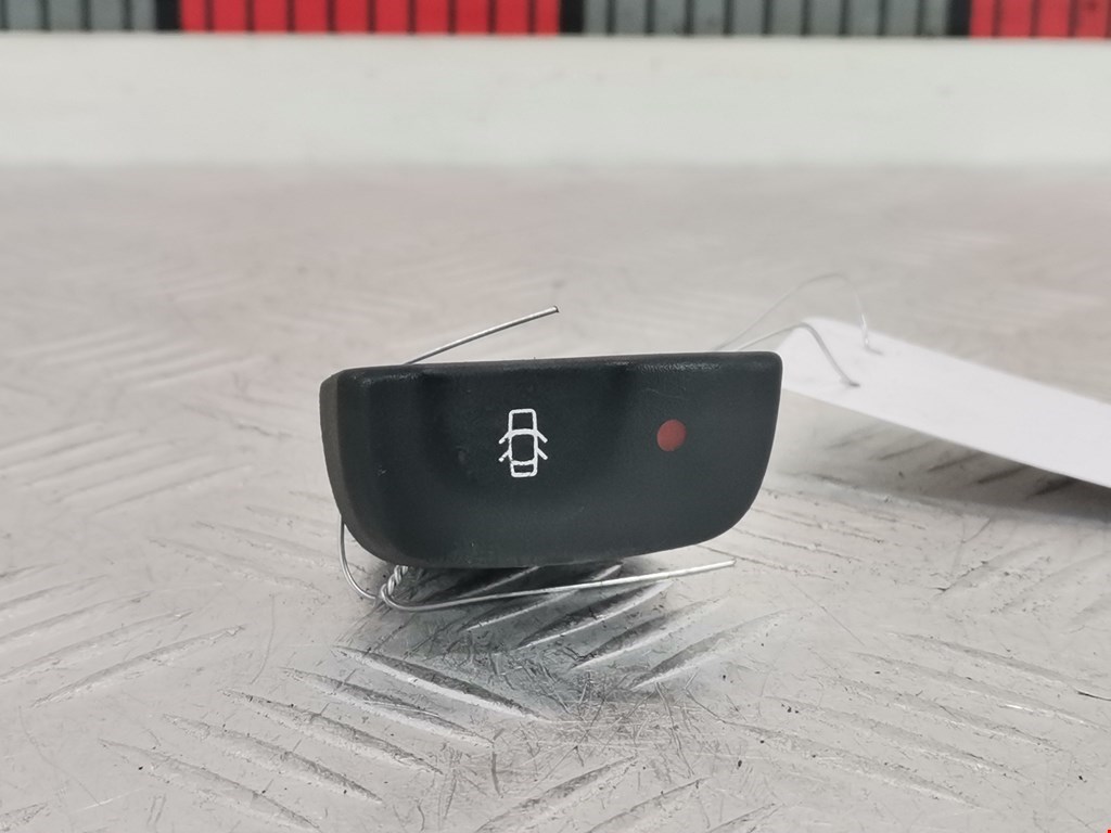 Кнопка центрального замка RENAULT Scenic I 1996-2003