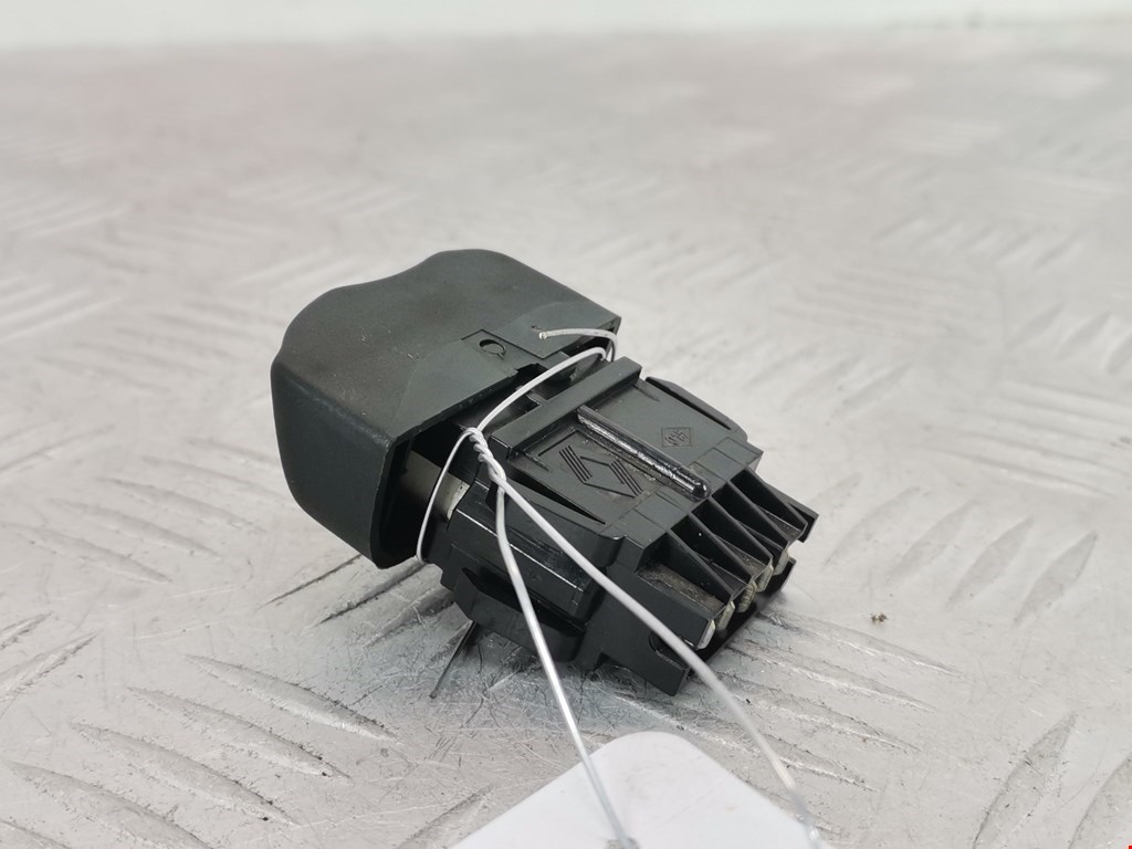 Кнопка центрального замка RENAULT Scenic I 1996-2003