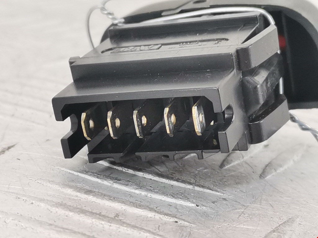 Кнопка центрального замка RENAULT Scenic I 1996-2003