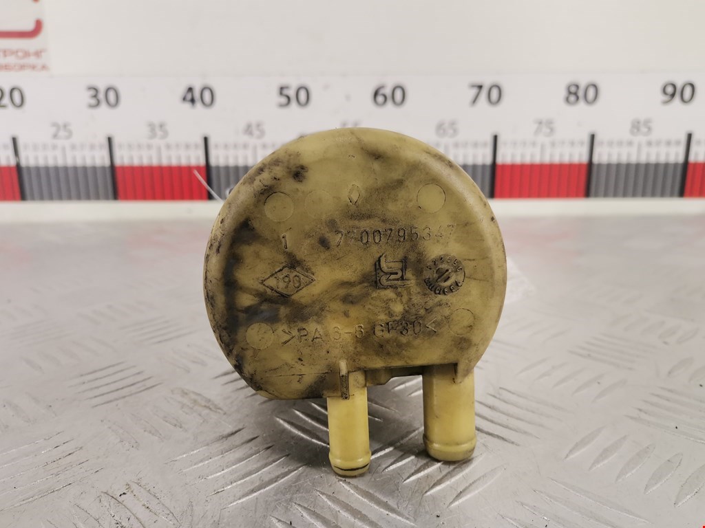 Бачок ГУР (гидроусилителя) RENAULT Scenic I 1996-2003