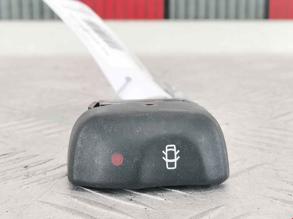 Кнопка центрального замка RENAULT Megane I 1996-2002