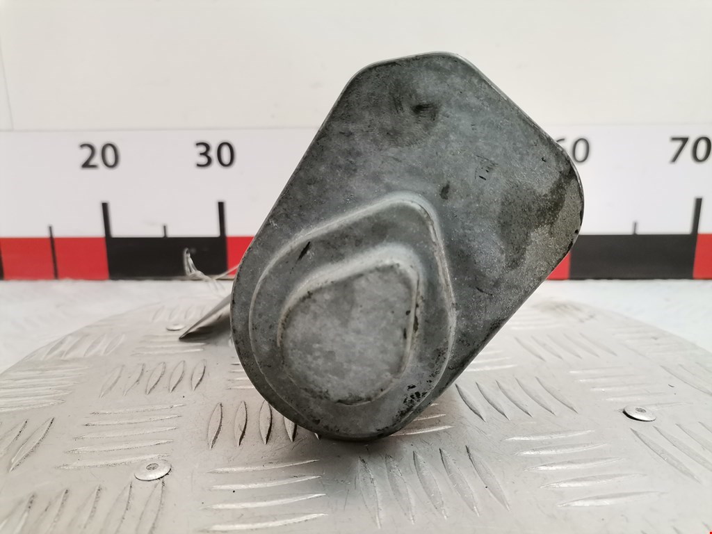 Заслонка дроссельная электрическая VOLKSWAGEN Touareg 2002-2010