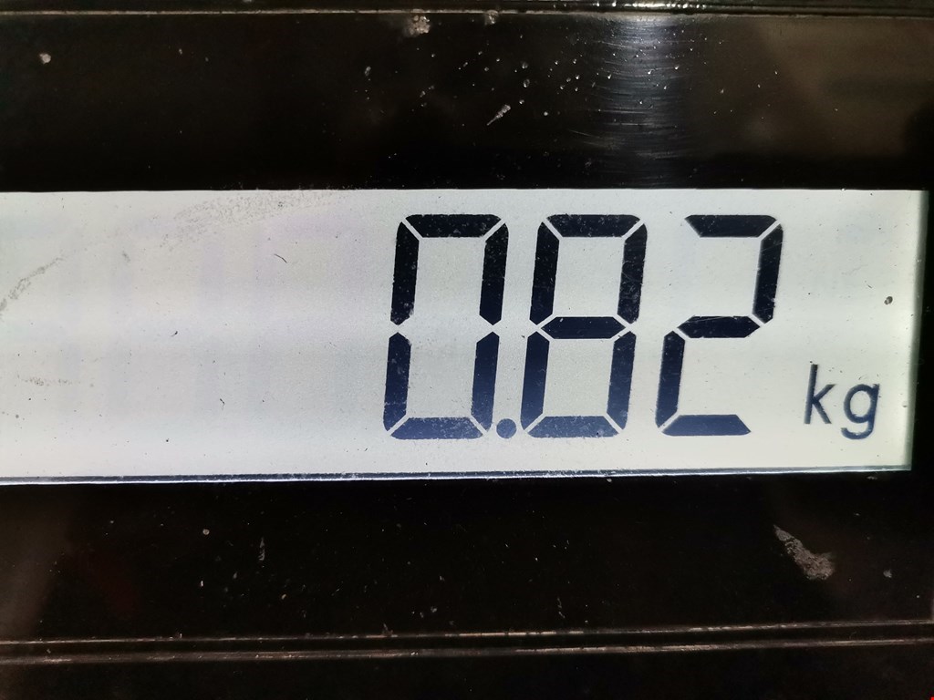 Заслонка дроссельная электрическая VOLKSWAGEN Touareg 2002-2010