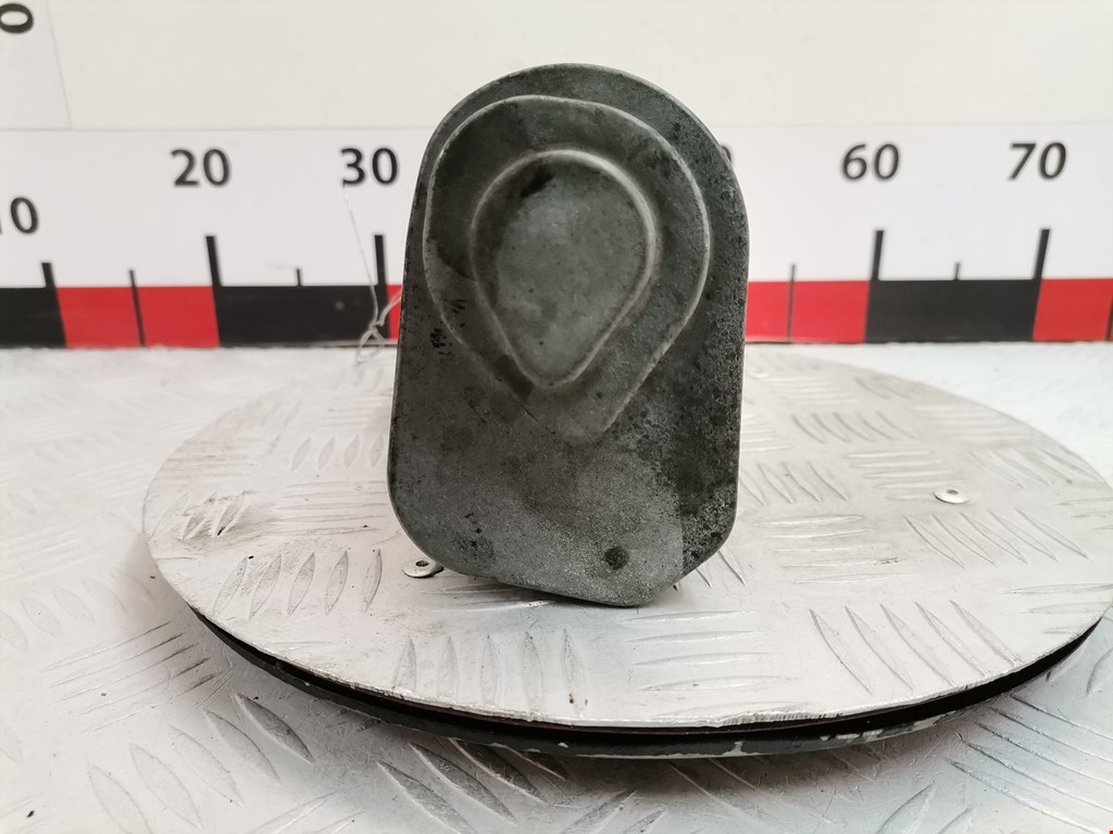 Заслонка дроссельная электрическая VOLKSWAGEN Touareg 2002-2010