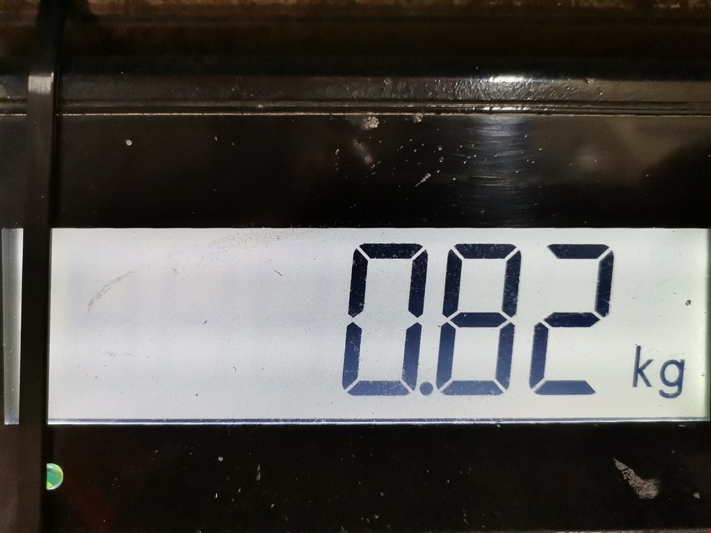 Заслонка дроссельная электрическая VOLKSWAGEN Touareg 2002-2010