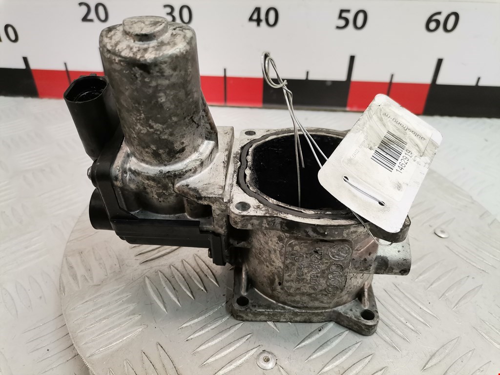 Клапан ЕГР EGR Volkswagen Touareg 1 (2002-2010)