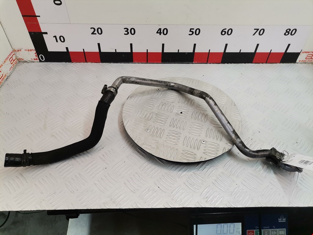 Трубка (шланг) гидроусилителя Volkswagen Touareg 1 (2002-2010)