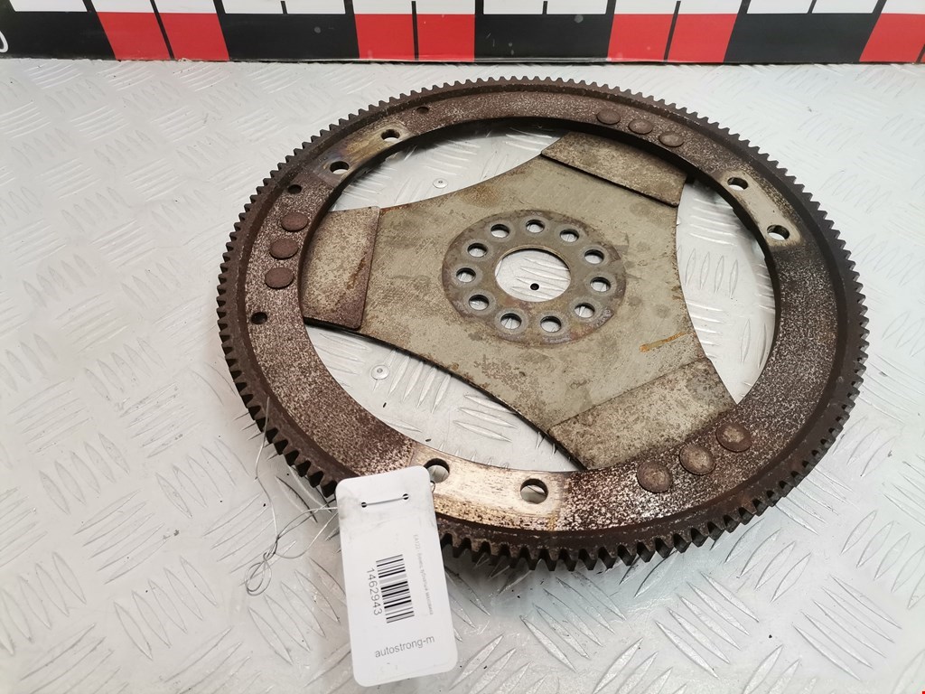 Маховик АКПП (драйв плата зубчатый венец маховика) Volkswagen Touareg 1 (2002-2010)