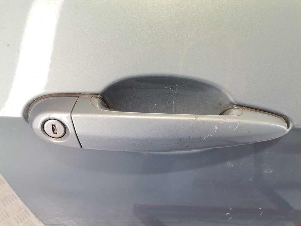 Дверь передняя правая BMW 3er E90/E91 2005-2012