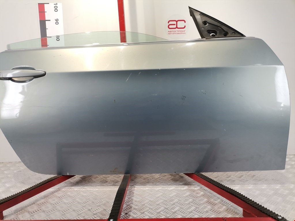 Дверь передняя правая BMW 3er E90/E91 2005-2012