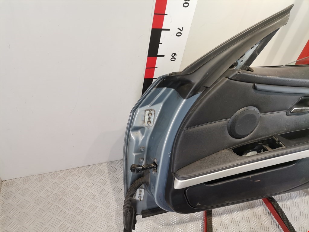 Дверь передняя правая BMW 3er E90/E91 2005-2012