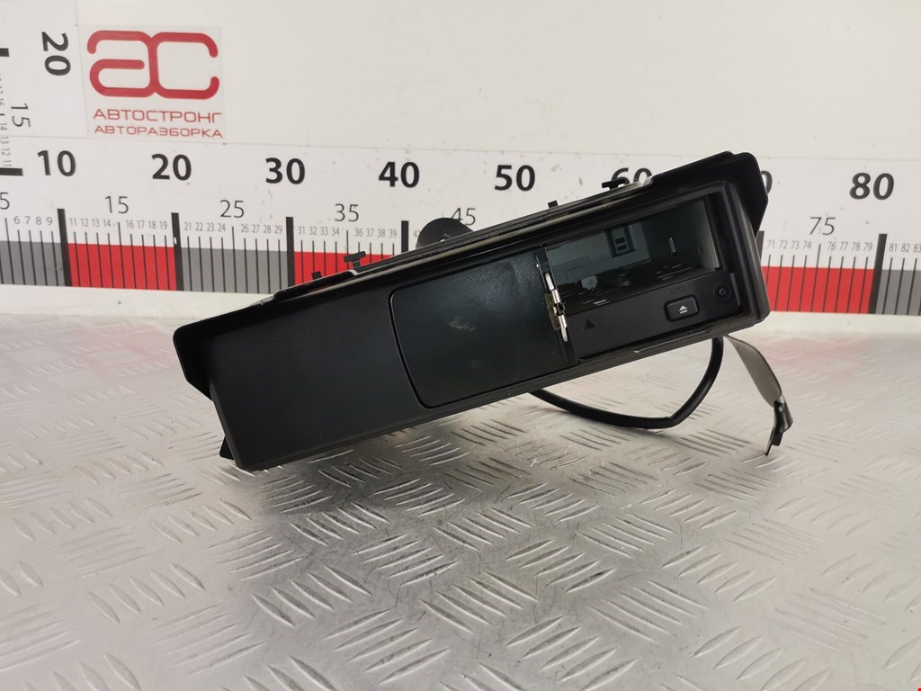 Ченджер компакт дисков VOLKSWAGEN Touareg 2002-2010