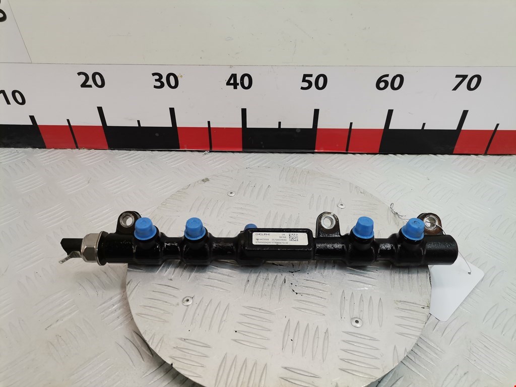 Датчик давления топлива Ford Mondeo 3 (2000-2007)