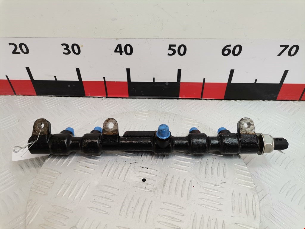 Датчик давления топлива FORD Mondeo III 2000-2007