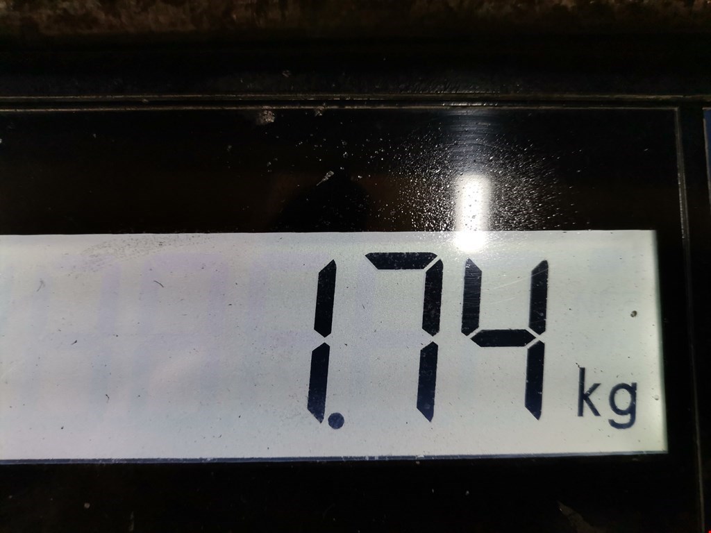 Датчик давления топлива FORD Mondeo III 2000-2007