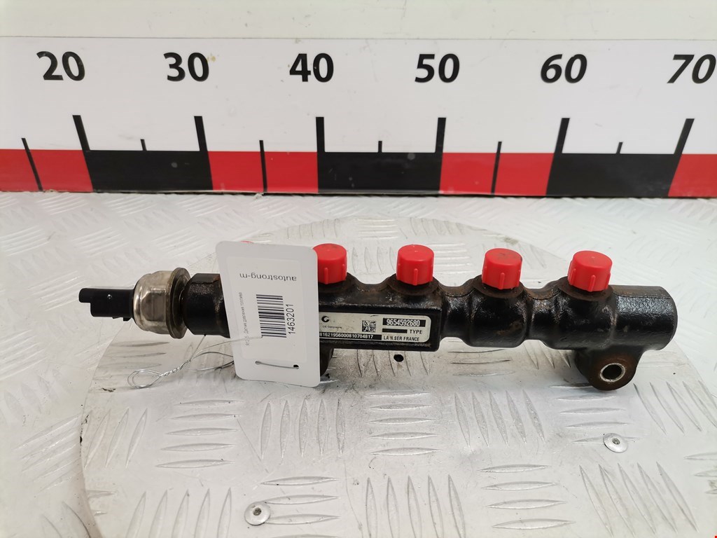 Датчик давления топлива MAZDA Mazda 3 BK 2003-2009