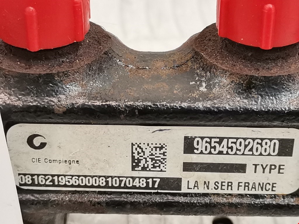 Датчик давления топлива MAZDA Mazda 3 BK 2003-2009