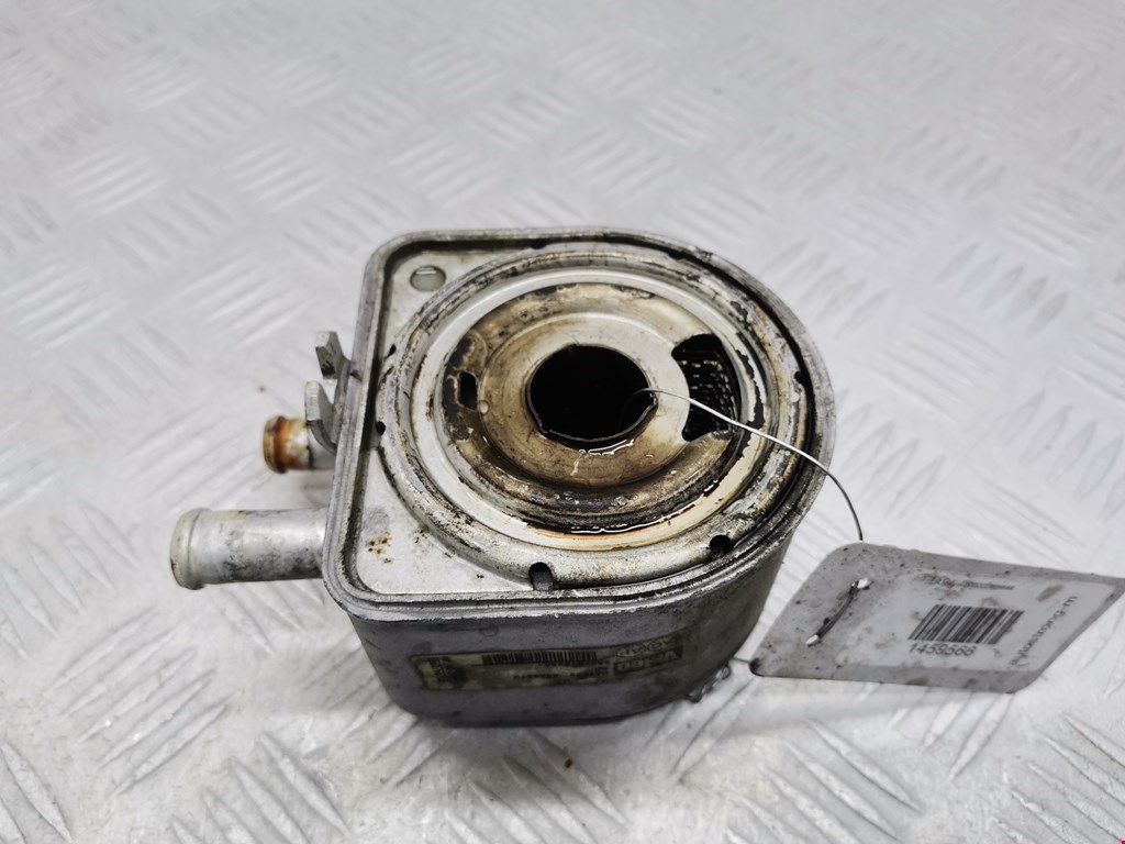 Теплообменник Peugeot 307 (2001-2008)