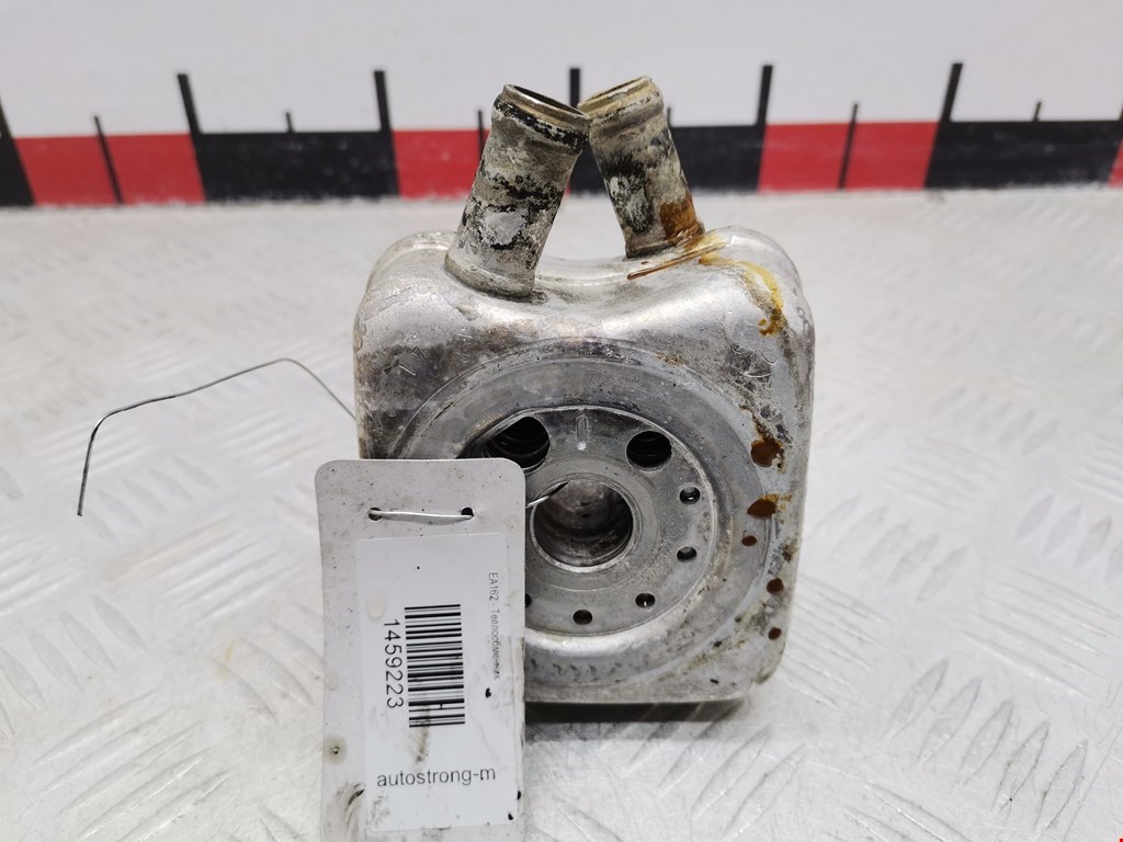 Теплообменник Audi A4 B5 (1994-2001)