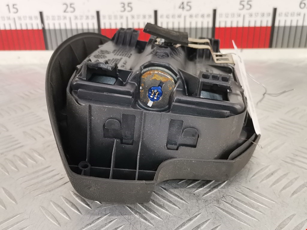 Подушка безопасности в рулевое колесо RENAULT Scenic II 2003-2010