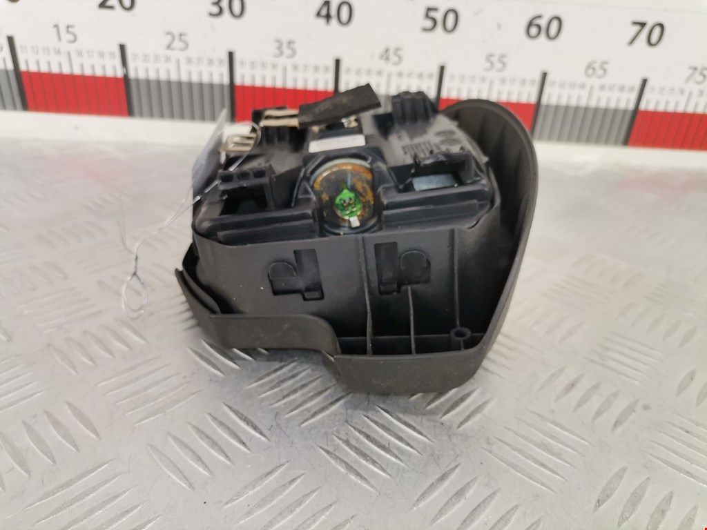 Подушка безопасности в рулевое колесо RENAULT Scenic II 2003-2010